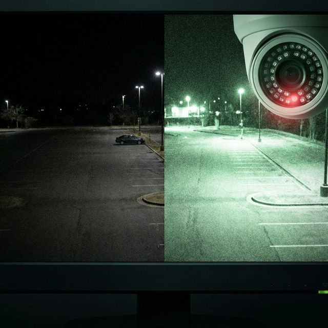 Night Vision